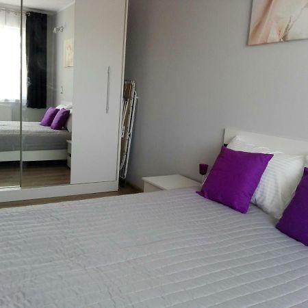 Apartament Marzenie 6 - Opolí Exteriér fotografie