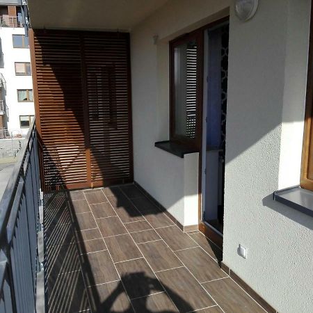 Apartament Marzenie 6 - Opolí Exteriér fotografie