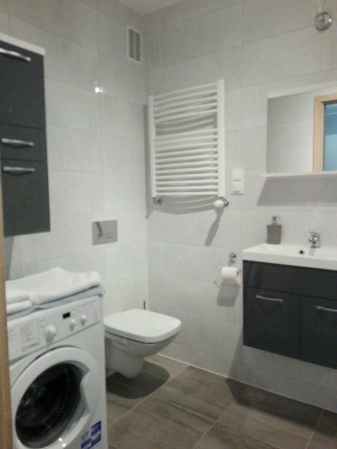 Apartament Marzenie 6 - Opolí Exteriér fotografie
