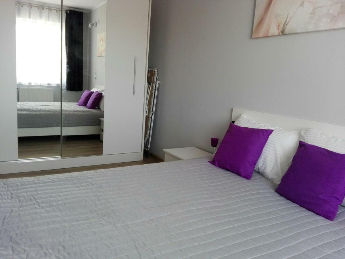 Apartament Marzenie 6 - Opolí Exteriér fotografie