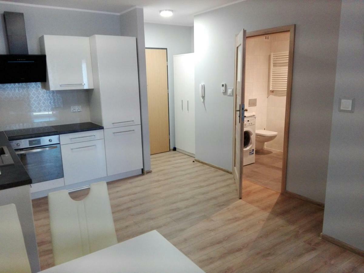 Apartament Marzenie 6 - Opolí Exteriér fotografie