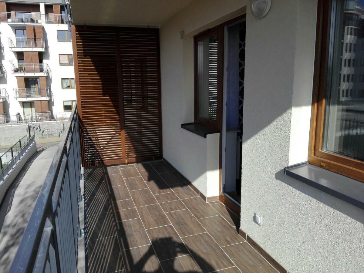 Apartament Marzenie 6 - Opolí Exteriér fotografie