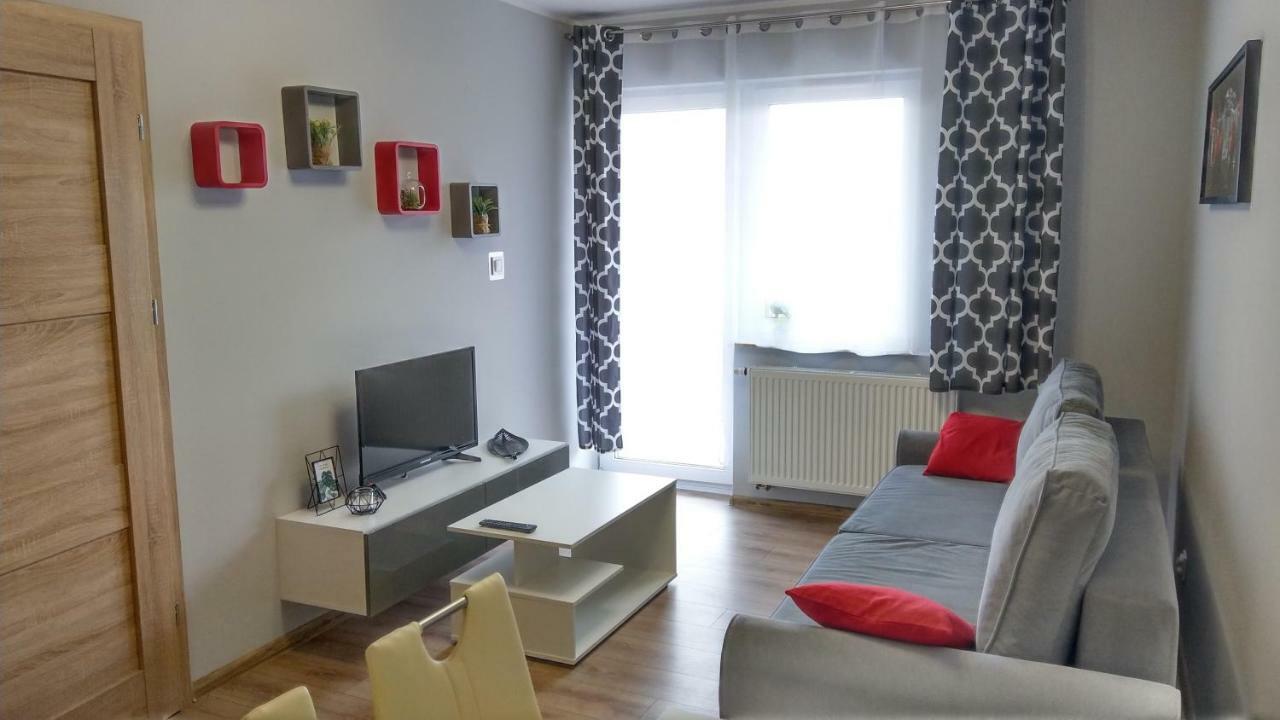 Apartament Marzenie 6 - Opolí Exteriér fotografie