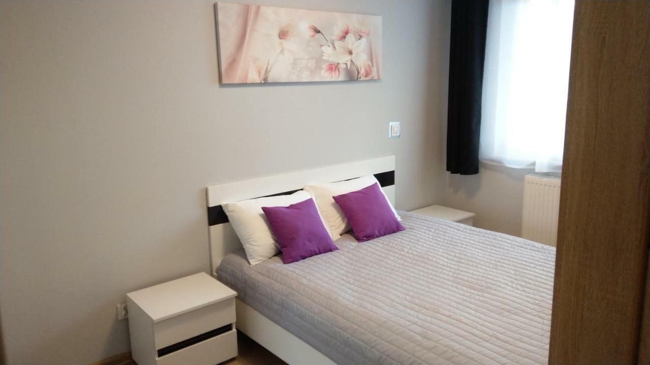 Apartament Marzenie 6 - Opolí Exteriér fotografie