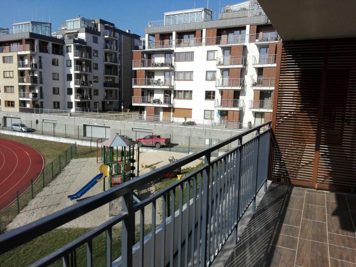Apartament Marzenie 6 - Opolí Exteriér fotografie